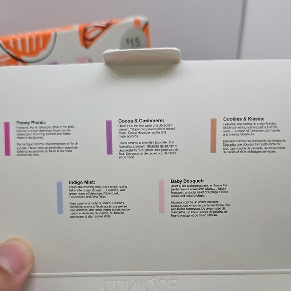 e.l.f. Lip and Makeup Set - Picture 3 of 11